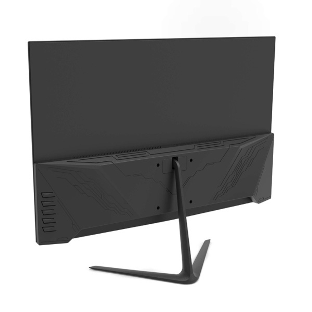 Монитор 23.8" NPC MF2403-A, 1920x1080 IPS (LED), 100Hz, 5ms, 250 cd/m2, 1000:1, VGA/HDMI, Spk 2x3W