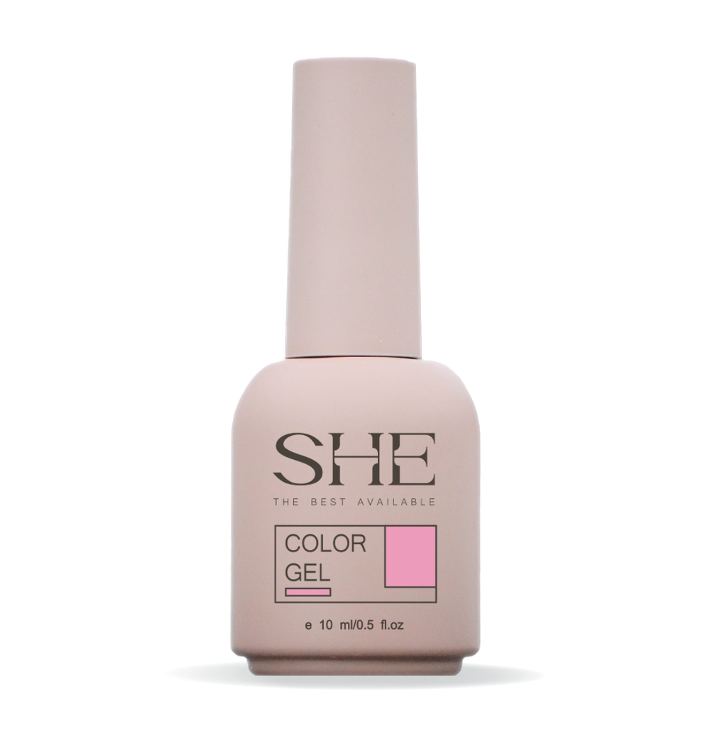 Гель-лак SHE 069 10 ml