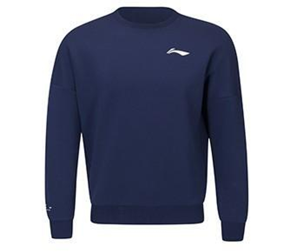 Li-Ning Sweater National Team AWDS321-1