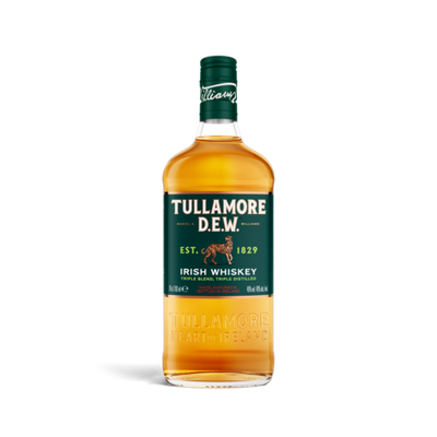 Tullamore D.E.W. Original 0,7 л.