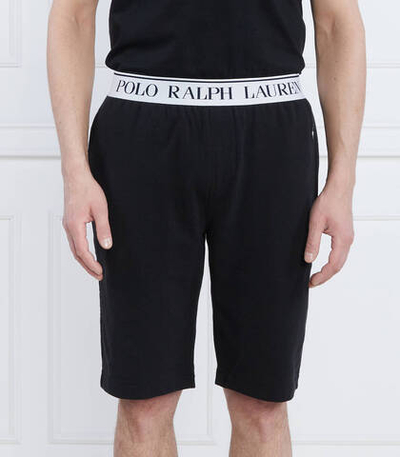Пижамные штаны POLO RALPH LAUREN - черный(714899502)