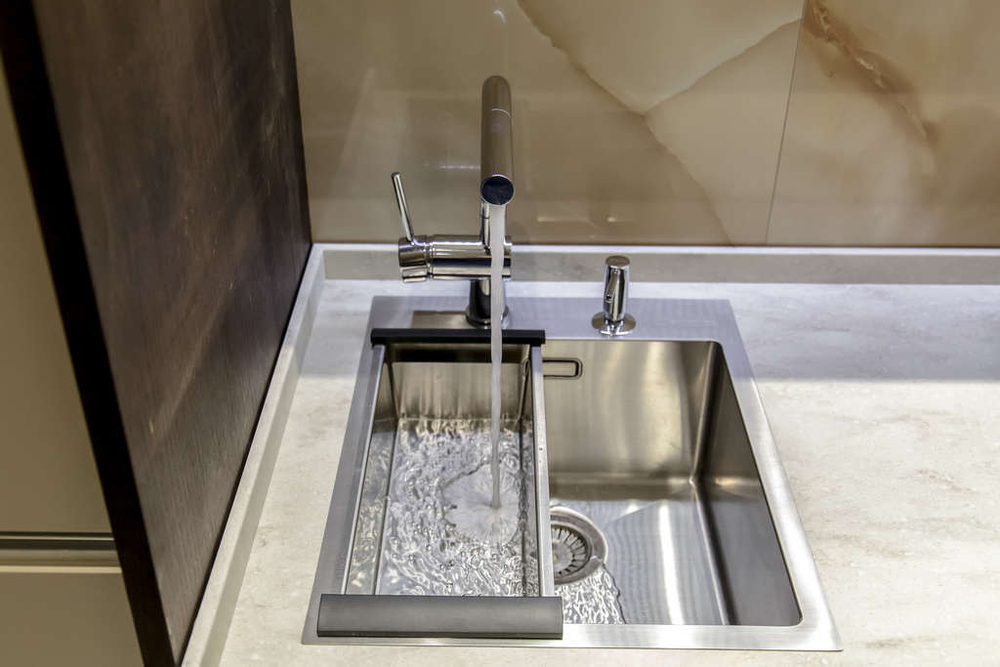 Мойка Omoikiri Akisame 41-GB нерж. сталь | Графит