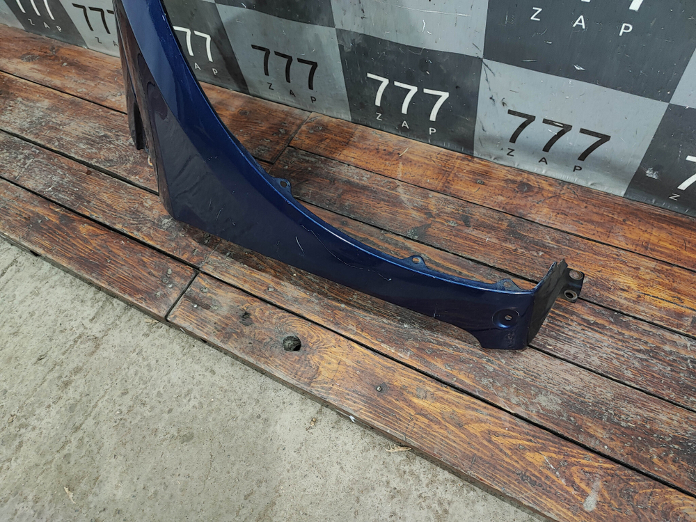 Крыло переднее правое Omoda S5 22-нв Б/У Оригинал J608403102FLDY