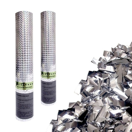 Пневмохлопушка