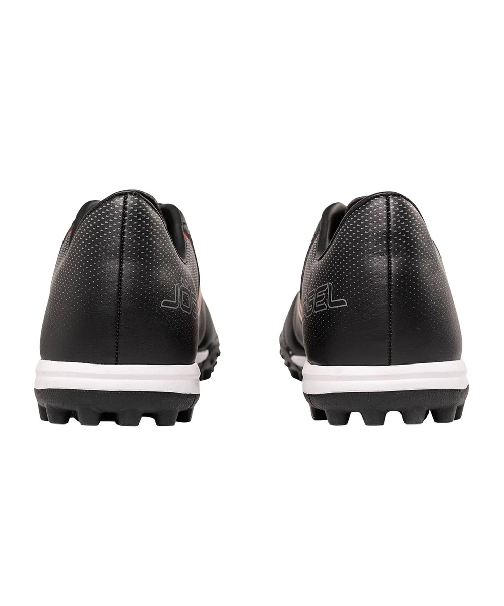 Бутсы многошиповые Mondo JSH202-Y, черный, р. 39-40