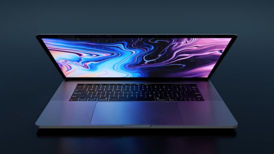 Apple MacBook Pro 16 !!! Компания Apple не устаёт радовать своих пользователей новинками!