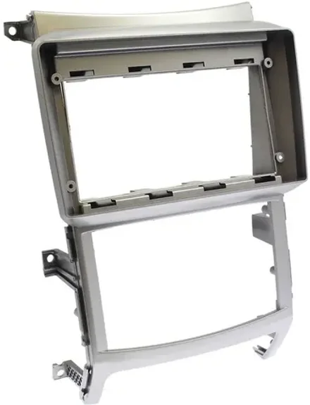 Магнитола для Hyundai iX55 2009-2013 - Teyes CC4L монитор 9" IPS на Android 14, Snapdragon 662, CarPlay, 4G SIM-слот