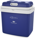 Холодильник Zugel ZZCR33