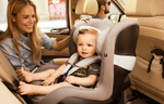 Автокресло Cybex Sirona M2 i-Size (без базы) Passion Pink
