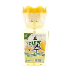"Sandokkaebi" "Aroma Water" Жидкий освежитель воздуха, 400 мл