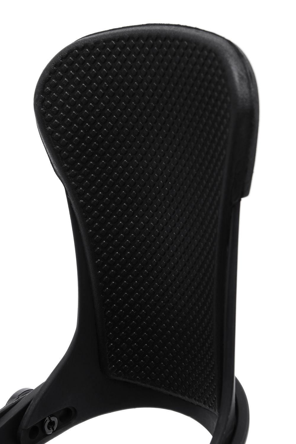 Крепления для сноуборда TERROR - BLOCK Black