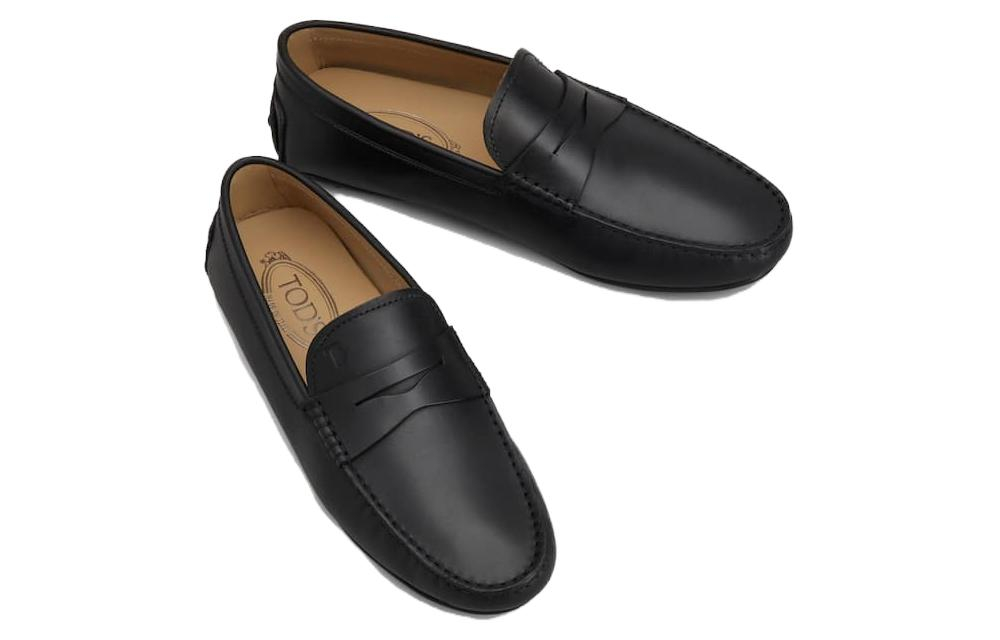 TOD"S City Gommino Driving Loafers