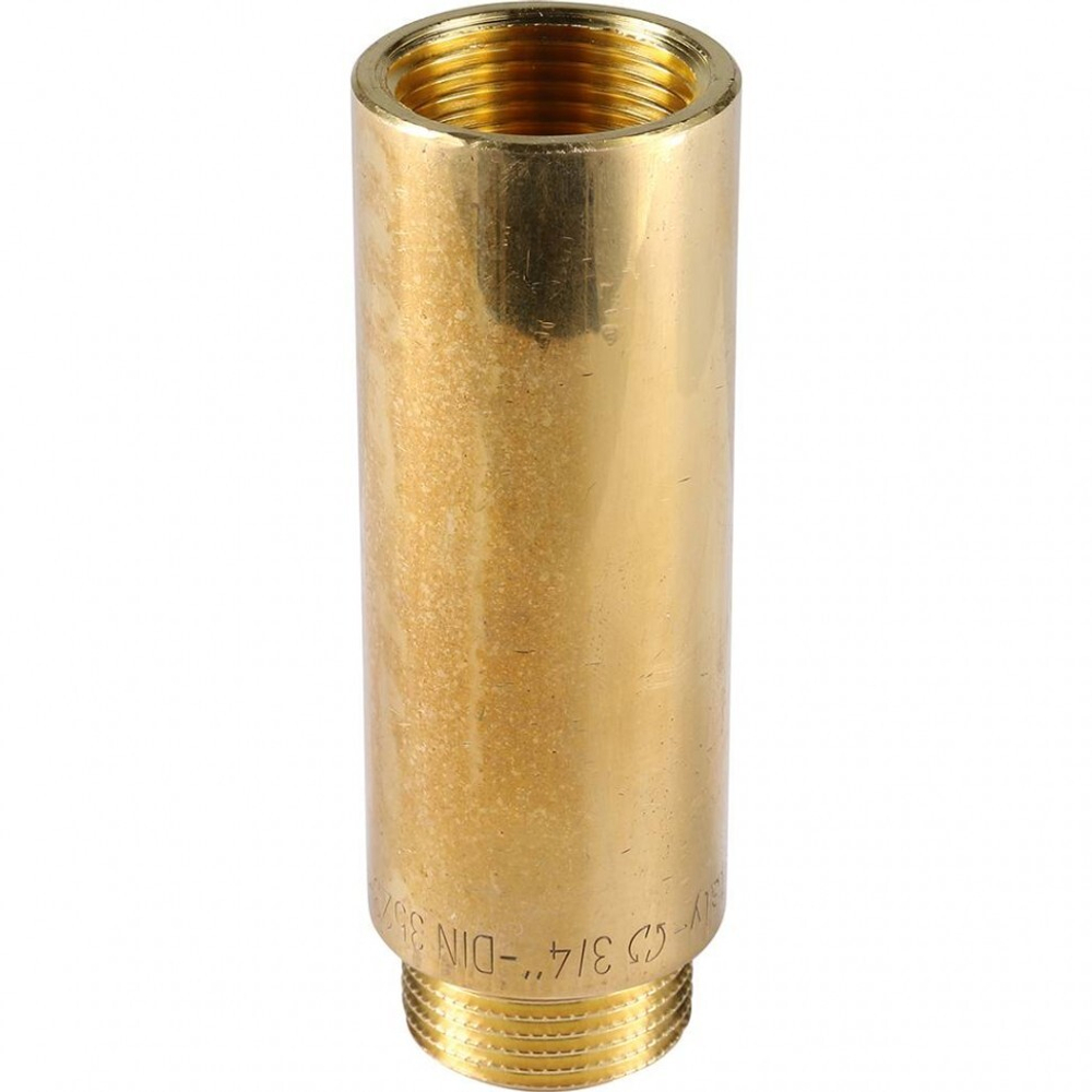 Удлинитель ВН 3/4"х80 Stout