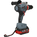 Дрель аккумуляторная PROFIPOWER MKDHP-20V   E0087M1