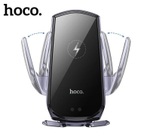 Беспроводная зарядка в автомобиль Hoco CA202 Plus