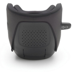 Автокресло Bugaboo Owl by Nuna с базой Isofix 360 Black