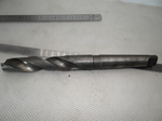 Сверло 32.5мм (150х330) Р18 к\х К/М4 СССР