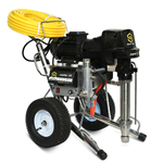 Окрасочный аппарат Schtaer Jupiter 10