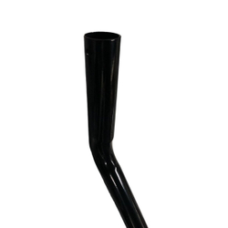 WDK-DUSTER EP-52 Ручка большая (поз.52) для пылесоса WDK-DUSTER EP