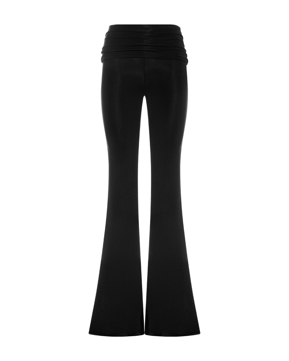Брюки Geisha black