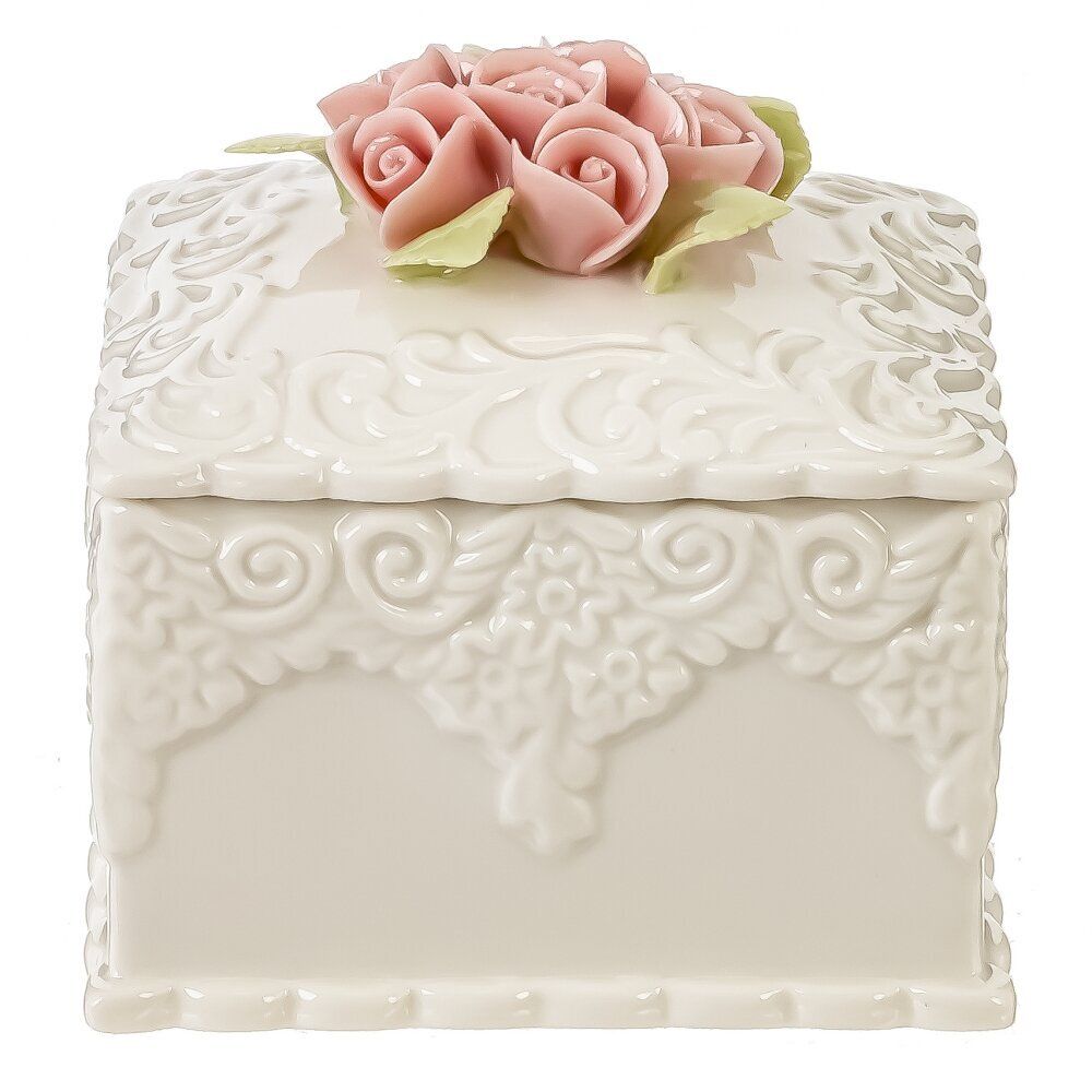 GAEM Шкатулка, L8 W7,5 H7,5 см