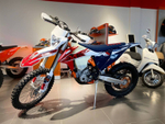 KTM 250 EXC F SIX DAYS