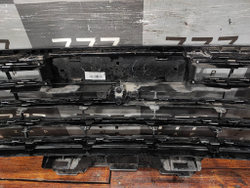 Решетка радиатора Haval Jolion 21-24 Б/У Оригинал 5509132XST01A