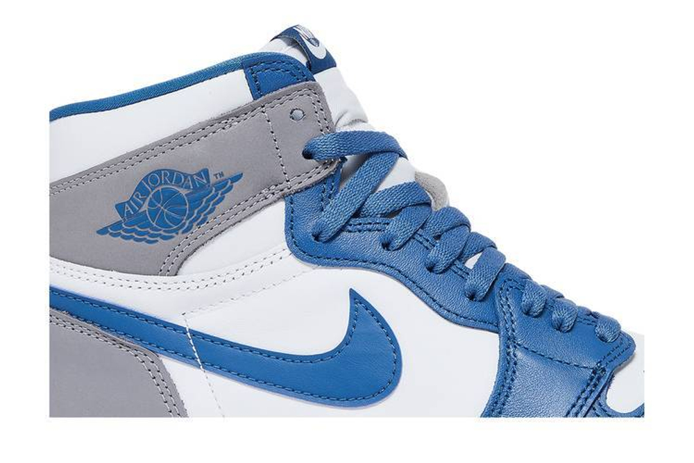 Кроссовки Jordan Air Jordan 1 High Og "True Blue"