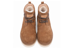 Ugg Mens Neumel Gentleman Chestnut