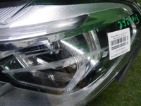 Фара левая BMW X3 G01 (2017-2021) Adaptive LED