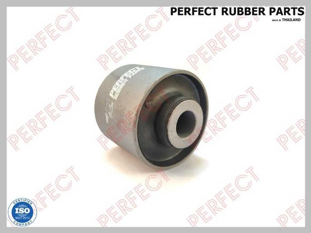Сайлентблок задней продольной тяги PERFECT (Кратность 1 шт) TO65UZ202E