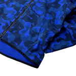 Кофта Nike Tech Fleece Camo