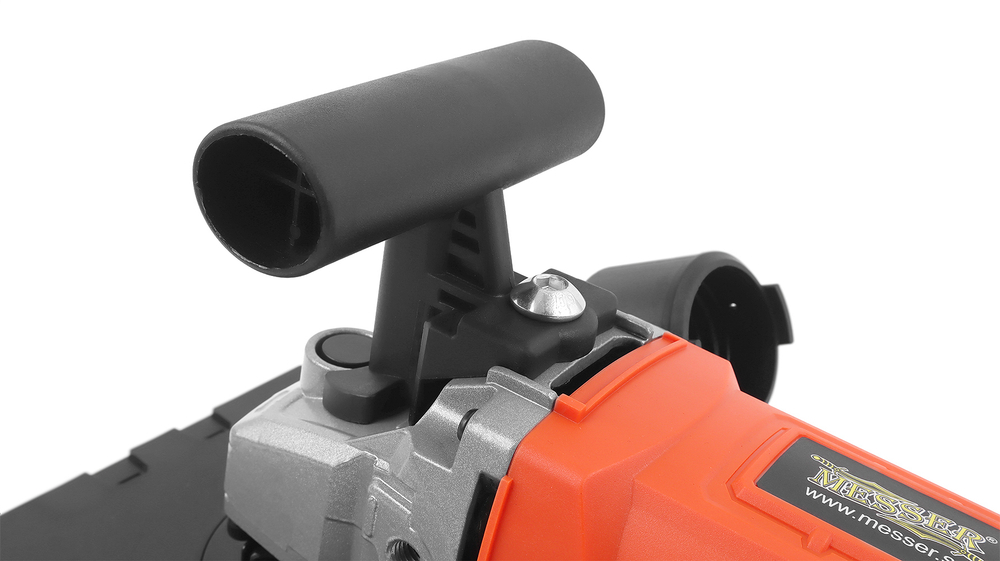 Шлифовальная машина по бетону MESSER M3028