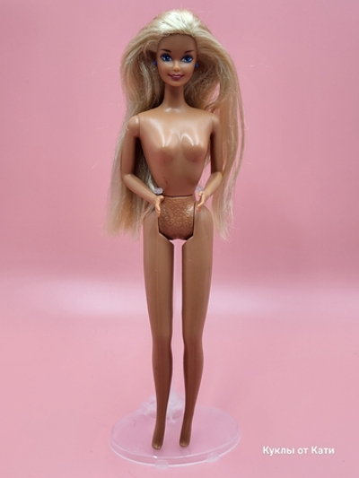 Кукла Барби 90х винтаж 1239