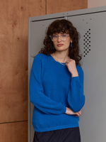 Джемпер 2670 морской TINONA