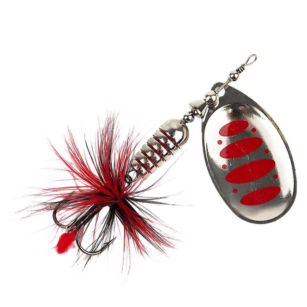 Блесна вращ. Grows Culture реплика Synchrony №2.5 6.0г 33мм T01 -