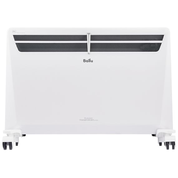 Конвектор электрический Ballu Evolution Digital Inverter BEC/EVI4-2000 купить в Москве и Московской области по низкой цене с доставкой по России — (2) Конвектор электрический Ballu Evolution Digital Inverter BEC/EVI4-2000 — (2)