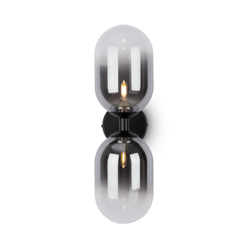 Настенный светильник (бра) Freya FR1011WL-02B