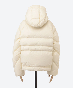 Куртка утепленная женская BACON