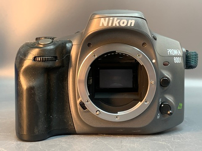 Nikon Pronea 600i Кit 24-70mm
