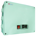 Сплит-система среднетемпературная Intercold МСМ 115 FT