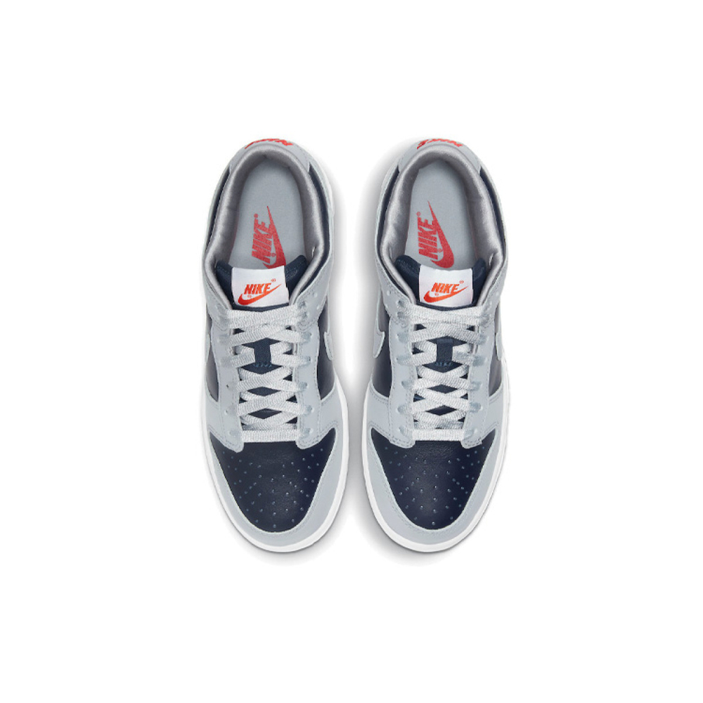 Кроссовки Nike Dunk SP ''college navy'', DD1768-400