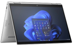 Ноутбук  HP EliteBook x360 1040 G10 14 ", Core i7, 16 Гб RAM, 512 Гб SSD, Iris Xe Graphics, Серебристый