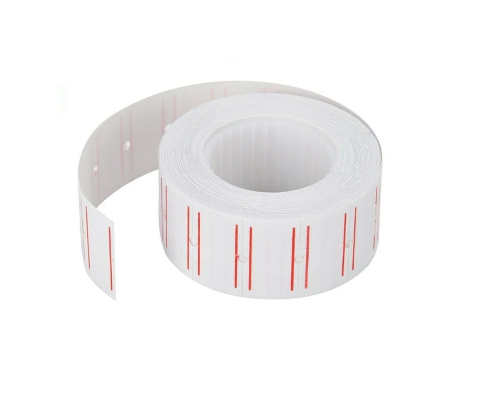 ЦЕННИКИ БЕЛЫЕ СРЕДНИЕ