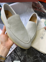 Лоферы Loro Piana