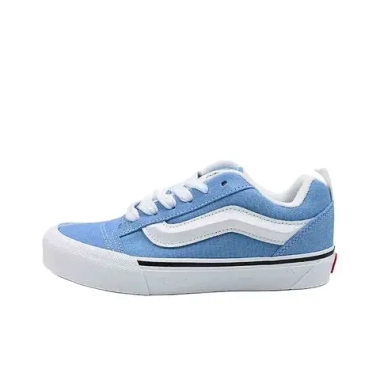 Кеды Vans Knu Skool 'blue' VN000D6CE2W