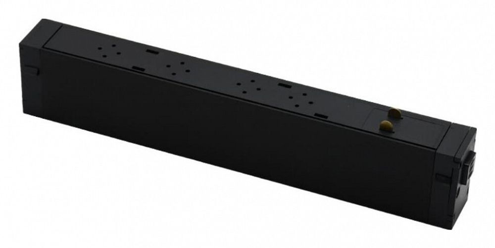 Встраиваемый светильник Aployt Magnetic track 220 APL.0201.00.09