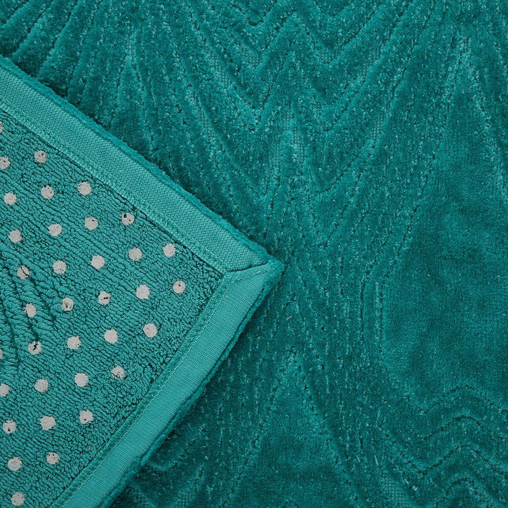 Коврик для ванной 60x90 Roberto Cavalli Deco ottanio Италия фото