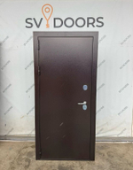 Дверь входная Бостон THERMO