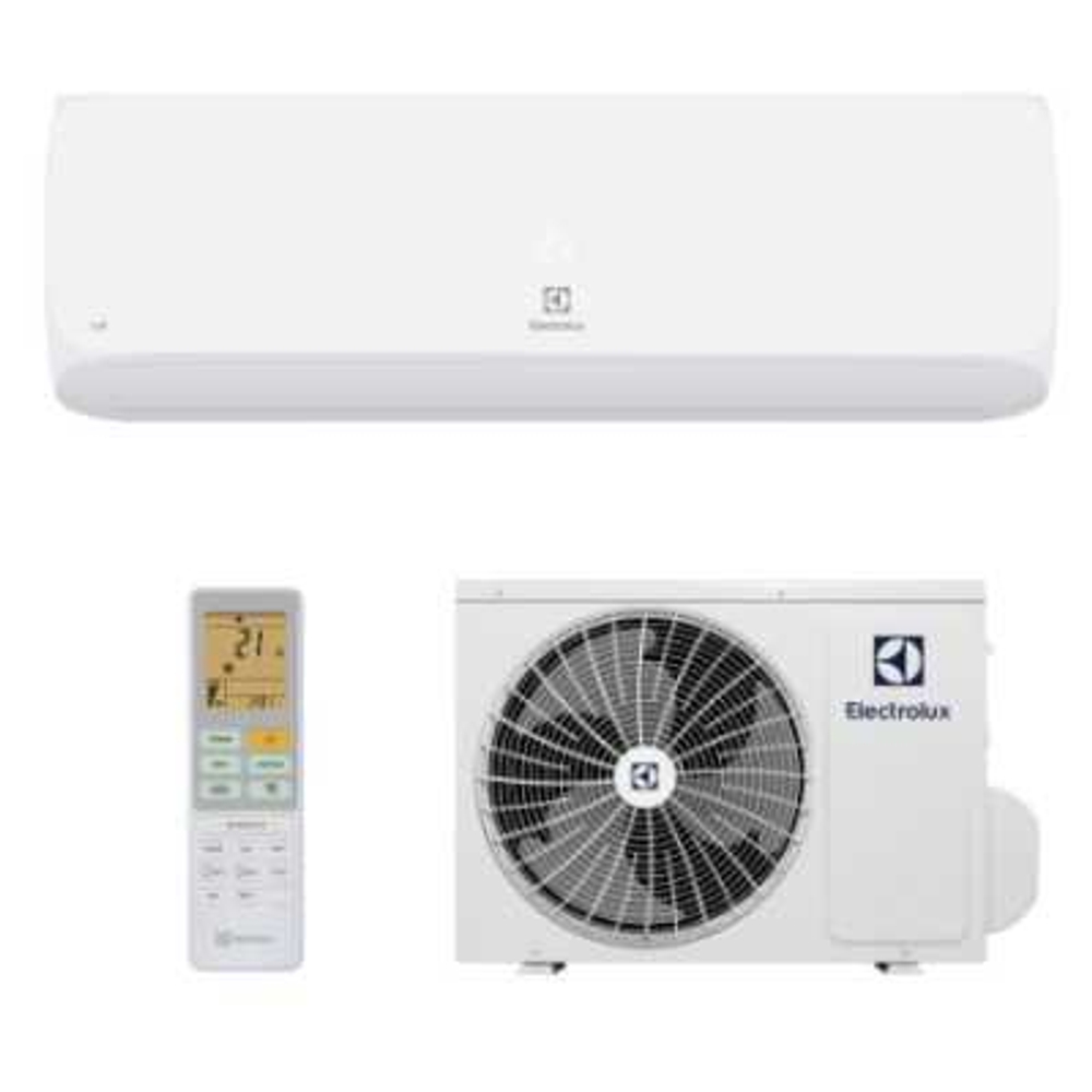 Кондиционер Electrolux EACS-12HAL/N8